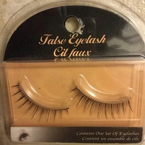 False Eyelashes